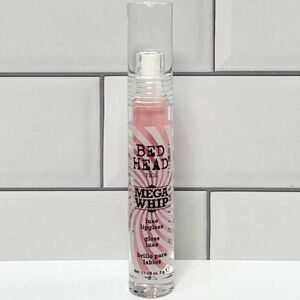 BEDHEAD by TIGI Mega Whip Lipgloss